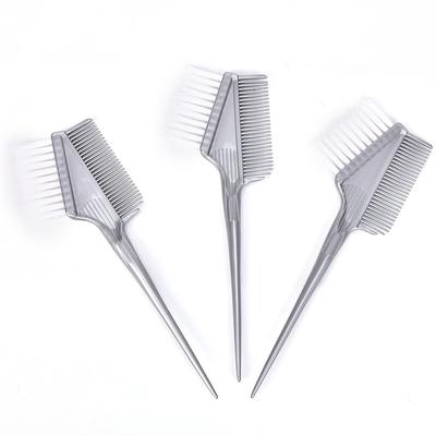 Hair Dye Coloring Brushes Comb Barber Salon Tint Hairdressing Styling Tools