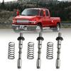 6L8VLPR3 Transmission Pressure Regulator Valves Repair Kit For 6L45/50/80/90 2006-Up Automotive Replacement