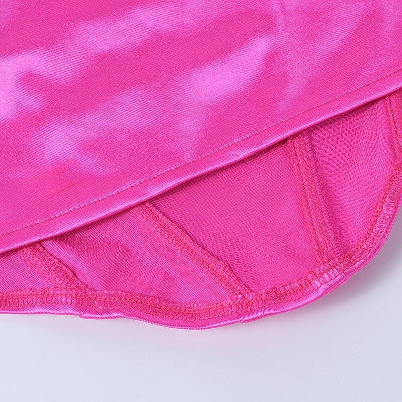 Frauen Bustier Crop Tops Sexy Sommer Solide Fliege Trägern Ärmellose Korsetts Backless Retro Streetwear Weste