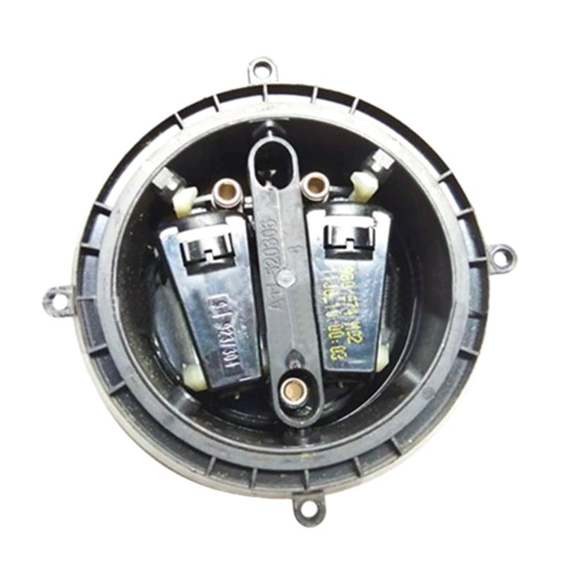 Přední Externí Ovládání skla zpětného zrcátka Pohon nastavování motoru Kompatibilní pro 206 207 306 307 308 C2 C4 C5 660238