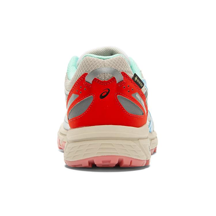 New Asics Gel Venture 6 Gtx Atmos White 1021A460-100