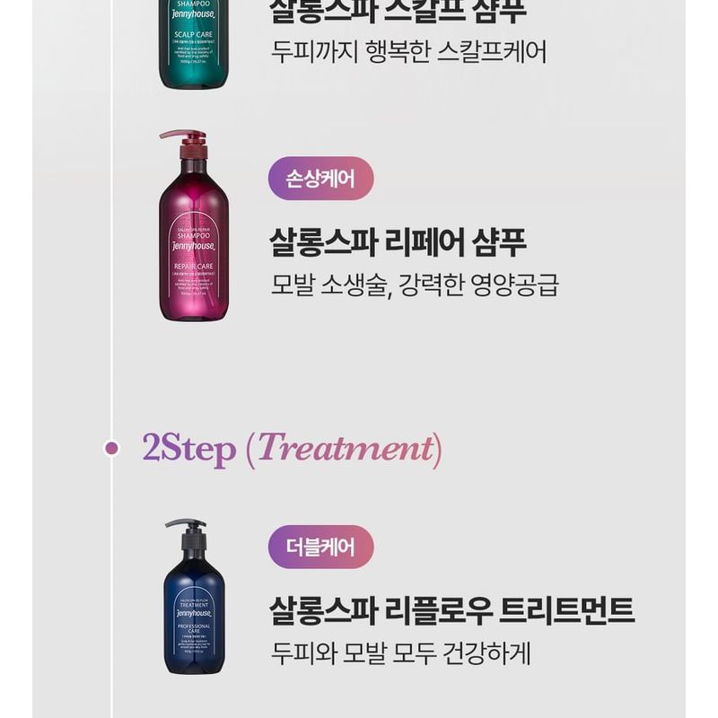 KERASTASE - Discipline Bain Fluidealiste Gentle Smooth-In-Motion Shampoo 500ml