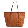 Bear Print Armpit New Large-capacity Tote Bag Portable Commuter Travel High-texture Shoulder Bag