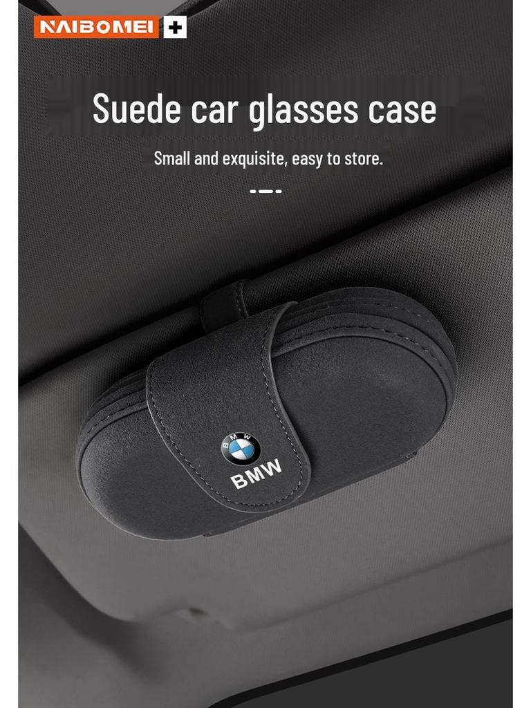 Autosonnenbrillenhalter für Škoda Octavia, Superb, Kamiq, Rapid