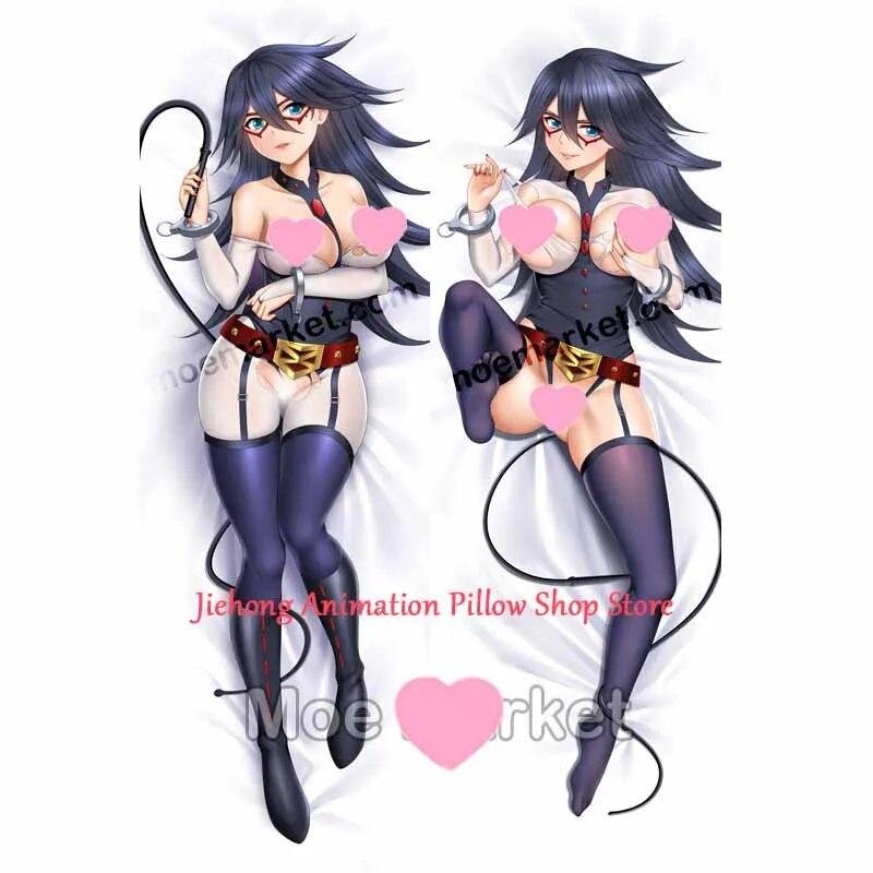 

Наволочка Dakimakura Anime Nemuri Kayama, двусторонний принт, в натуральную величину, высокое качество, 2WAY, наволочка, подарки отаку