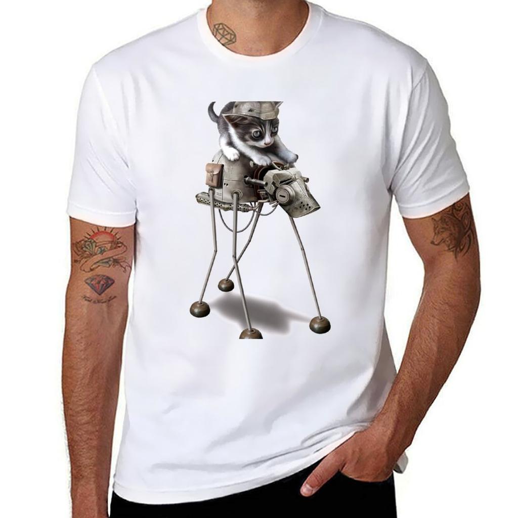 Protector 2015 Tshirt Essential Solid Color Tshirt