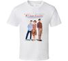 Sixteen Candles Retro 80's Movie T Shirt Unisex T-Shirt