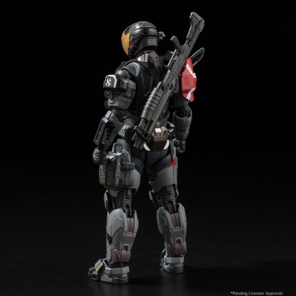 Halo 1 12 Re Edit Halo Reach Emile A239 Noble Four 