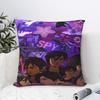 Warm Home Dispatch GameDecorations Pillowcases Merch Pillow Covers Zippered Multi-Size