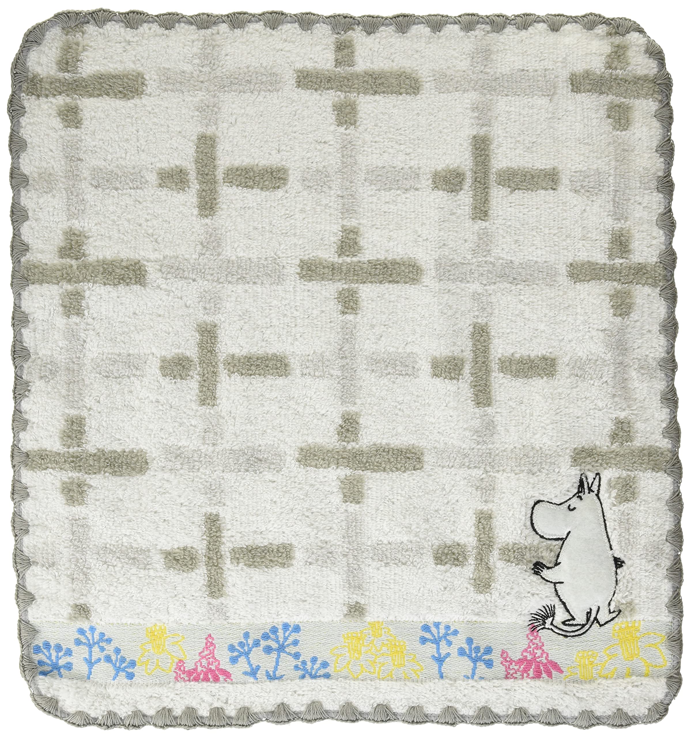 

Marushin Муми-тролль Рука 34 x 36 1405007600 Полотенце, Ура, прибл.. см,