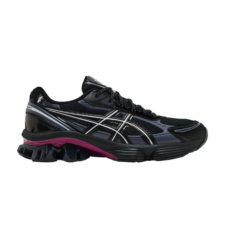 ASICS Gel-Kinetic Fluent Черный Черный 40.5
