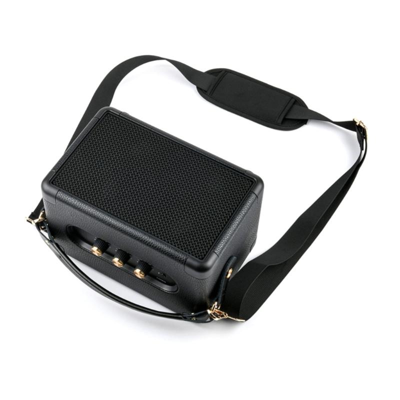 Przenośny Pasek na Ramię do Głośników Marshall Kilburn II/Stockwell II Wygodny i Wytrzymały