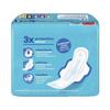 Always Serviettes Ultra Jour &amp; Nuit avec Ailettes 10 unités
