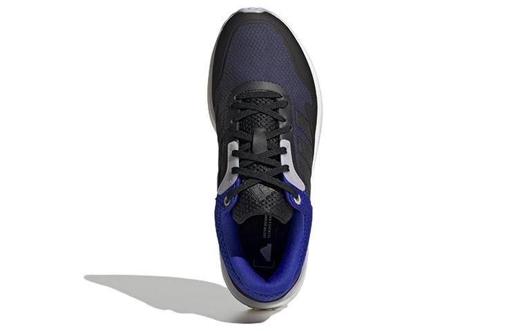 adidas Zhchill Lightmotion+ 'Black Blue White' Women's GZ4900