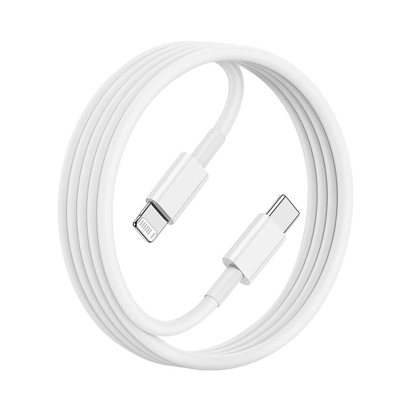 Charging Cable USB C Lightning Cord Fast Charger Wire MFI Certified for 14 Pro Max 13 12 11 XS Max 8 7 SE