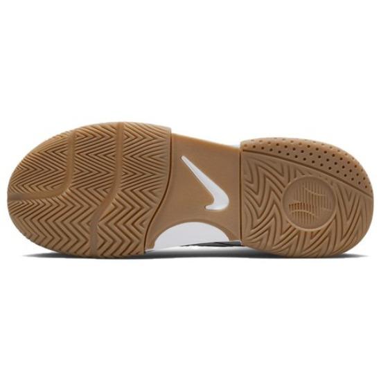 NikeCourt Lite 4 White Light Blue Gum W - FD6575-106