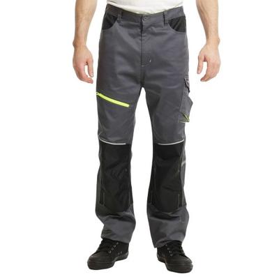 Pánské kalhoty s reflexním pouzdrem Pocket Work Cargo