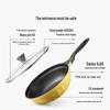 Buydeem PL71 Non-Stick Stir-Fry Pan