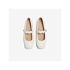 TATA Damen Mary Jane Ballerinas