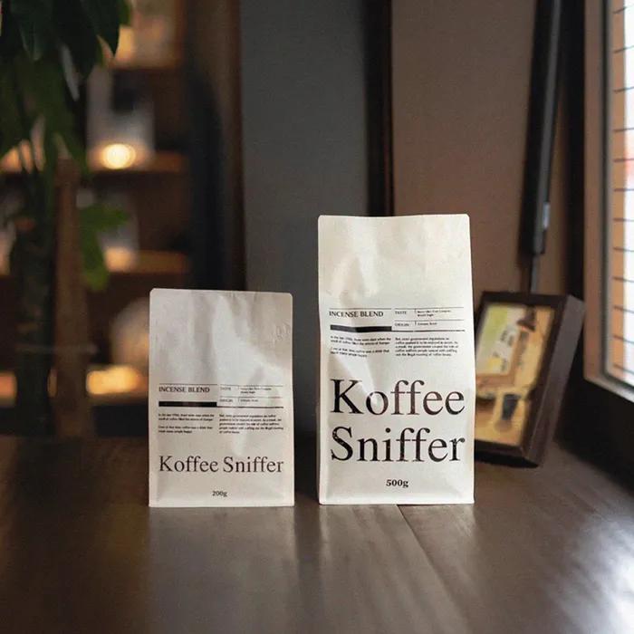 

Благовонная смесь Кофейные зерна 1kg