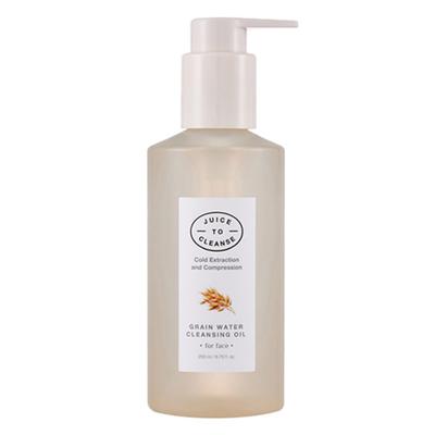 Λάδι Καθαρισμού Σπόρων JCCL004, 200ml, 1 τεμάχιο