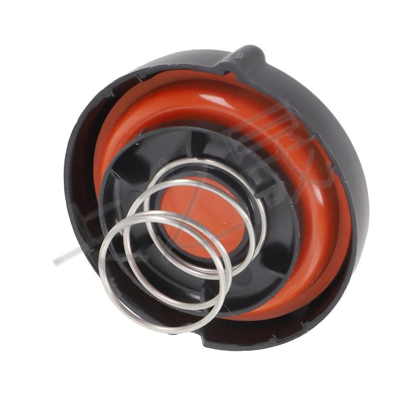 Mercedes-Benz GLK Sprinter VITO M651 Engine Valve Cover with Breather Valve (Part No. 6510100830)