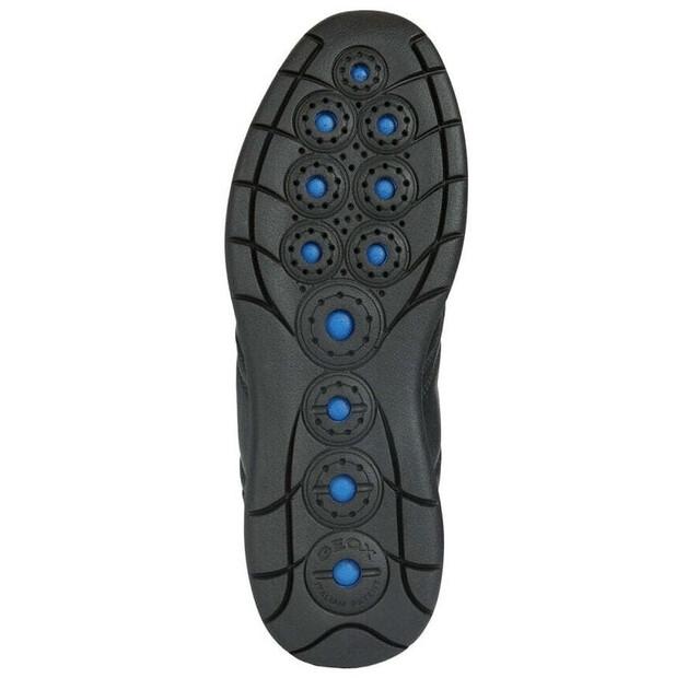 Кроссовки Geox U Sterratrail Grip