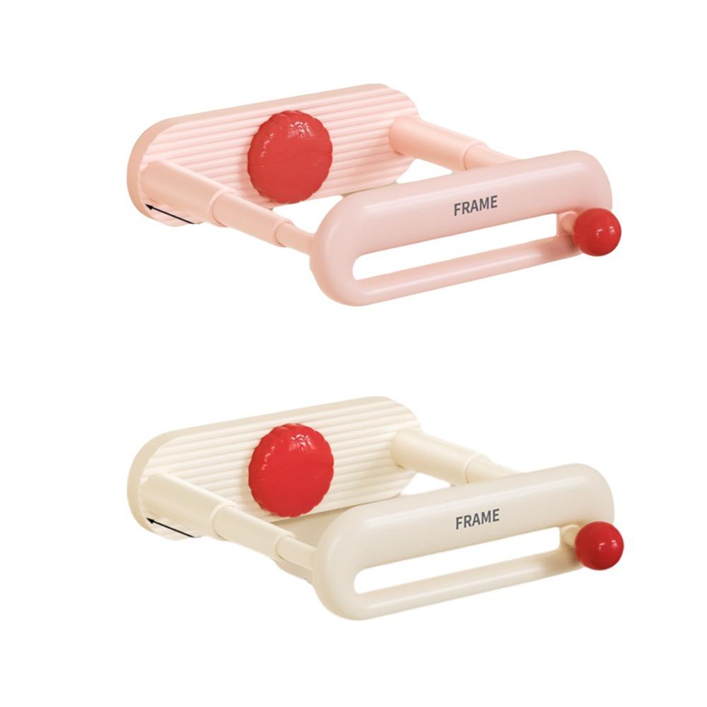 Adjustable Telescopic Washbasin Rack Save Space Foldable Scalable Basin Holder Plastic Wall Mounted Bathroom Storage Rack