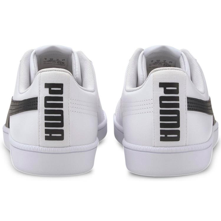 PUMA Up 'White Black'