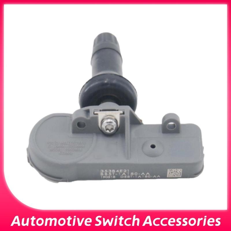 4PCS BB5T-1A180-AA TPMS Tire Pressure Sensor 433MHZ For Ford 2012-2017 Escape Explorer Lincoln Navigator BB5T1A180AA