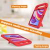 Shockproof Case for Redmi Pad Pro Poco Pad 12.1 Inch Tablet Durable Protective Cover with Auto Sleep Wake Feature