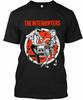 Nwt 5549limited Nwt The Interrupters T Shirt Size S2xl