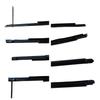 Toyota Fortuner 2016-2020 Outer Window Seal & Water Deflector Strip