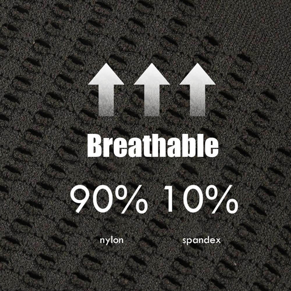 High Elasticity Breathable Balaclava Hat Cycling Full Face Mask Outdoor Sports Ski Motorcycle Mask Scarf Helmet Inner Cap