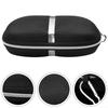 165*75*52mm Glasses Case Carry Bag Oxford Cloth Portable