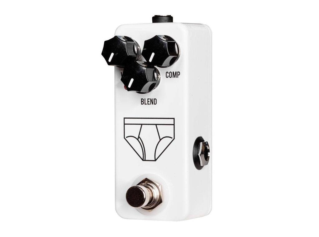 JHS Pedals Effector Compressor Whitey Tighty []