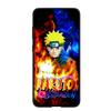 Case for Samsung Galaxy S25 S24 S23 iPhone 16 15 Xiaomi Redmi Note 14 13 12 16E 8 X 11 Pro Max XR OPPO Moto Huawei Cartoon Uchiha Sasuke Naruto Cover