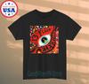 THE 13TH FLOOR ELEVATORS Pánské Černá Velikost S-5XL