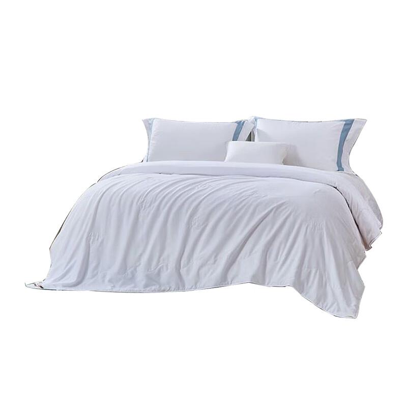 

FUANNA Qingyan Silk Blend Summer Quilt