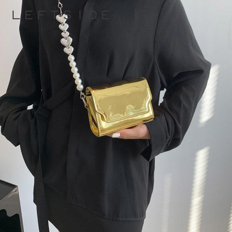 

Мужской рюкзак из искусственной кожи, милые сумки через плечо для женщин, модные кошельки и сумки с цепочкой