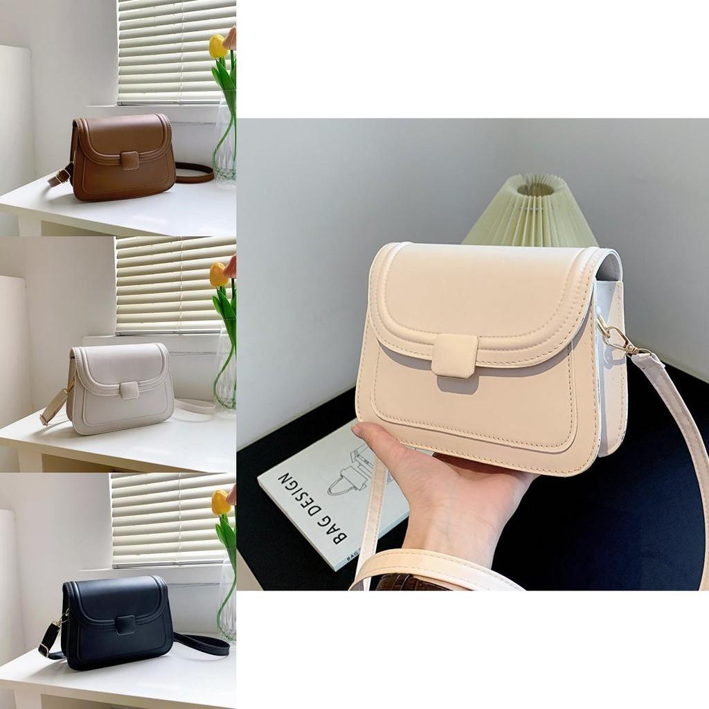 Vintage Inspired Fashionable Pu Shoulder Bag For Women 2023 Spring Collection