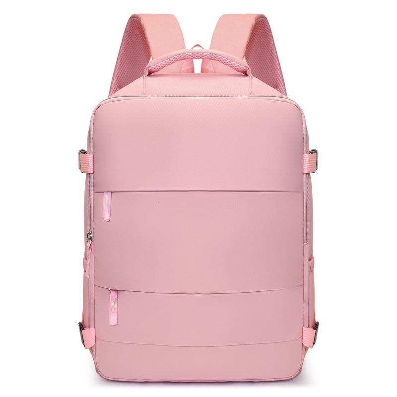 Multifunctional Laptop Backpack for Students & Short Business Travels