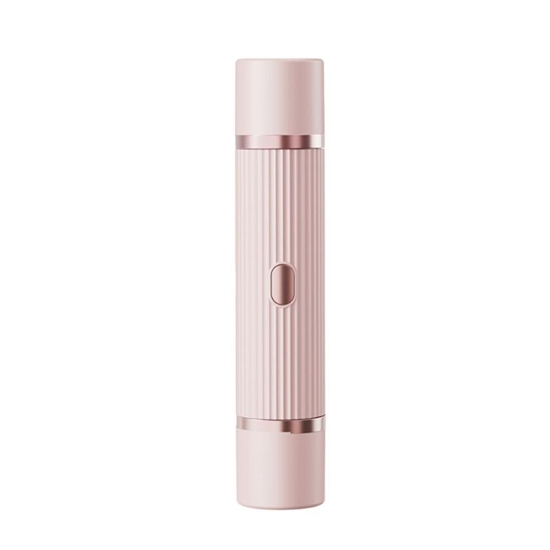 Electric Shaver Cutter for Women Bikinis Trimmer USB Rechargeable Hair Removal for Women Pubic Hair Trimmer Tool