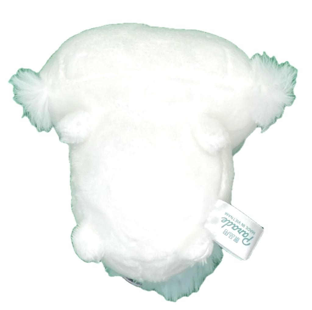 Chii.Kawa Lying Down MC Approx. 8.5cm Plush Toy (Flying Squirrel)