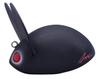 Attic WILD RABBIT Matte Black #03