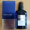 Men`s Cure Ampoule Essence 150ml / Anti-Aging, Moisturizing, Nourishing, Korean Cosmetics, Kbeauty