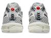 1203B001-100 PACE A Asics Gel-Kayano 12.1 Cream Black (Men's)