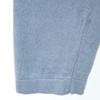 MACKINTOSH PHILOSOPHY Linen Blend Long Sleeve Knit Cardigan 38 Blue Gray Women Used