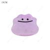 Plush Ditto Cos Mimikyu Soft Stuffed Animal Peluche Toys Cute Plushie Omanyte Dragonite Lapras Ditto Cos Gengar Dolls