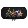 Dragon Ball Goku Print School Handheld Pencil Case Stationery Box
